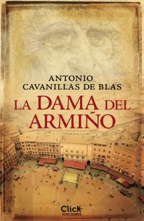 Portada La dama del armiño