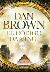 Portada El código Davinci
