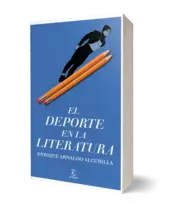 Miniatura portada 3d El deporte en la literatura