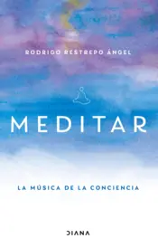 Portada Meditar