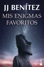 Portada Mis enigmas favoritos