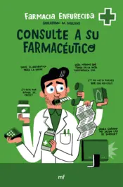 Portada Consulte a su farmacéutico