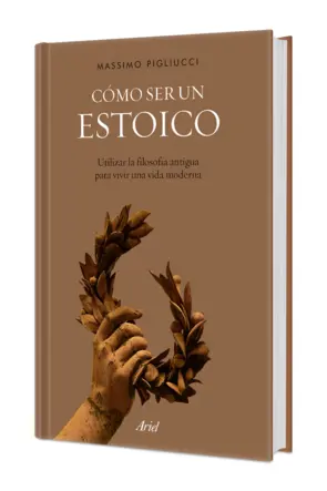 Portada TD Cómo ser un estoico