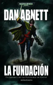 Portada La Fundación Omnibus nº 01