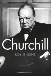 Portada Churchill