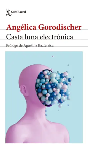 Portada Casta luna electrónica