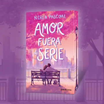 Imagen extra Amor fuera de serie 0