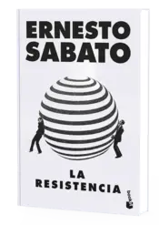 Miniatura portada 3d La resistencia
