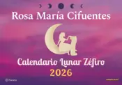 Portada Calendario Lunar Zéfiro 2026