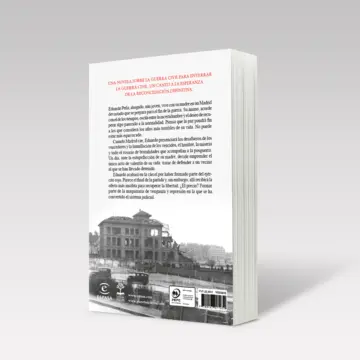 Imagen extra El abogado de rojos 2