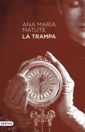 Portada La trampa