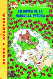 Portada En busca de la maravilla perdida 02