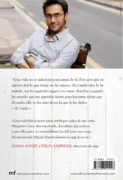 Miniatura contraportada Que sea la última vez...