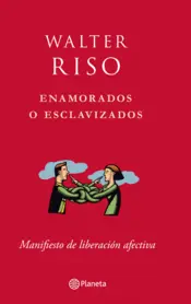 Portada Enamorados o esclavizados