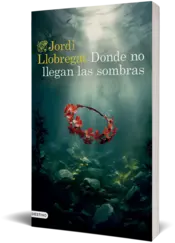 Miniatura portada 3d Donde no llegan las sombras