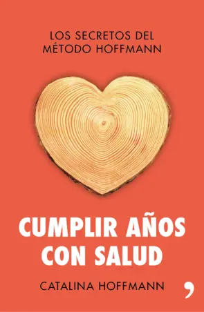 Portada Cumplir años con salud