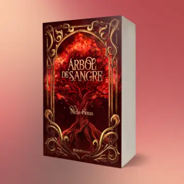 Imagen extra Árbol de sangre 0