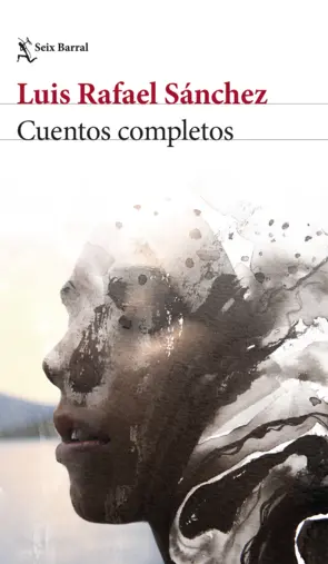 Portada Cuentos completos (Spanish Edition)