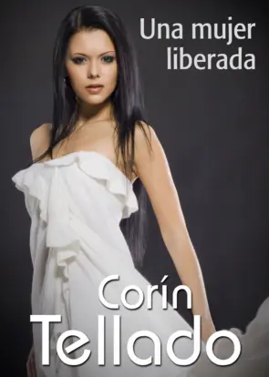 Portada Una mujer liberada