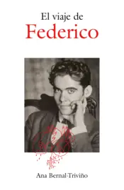 Portada El viaje de Federico