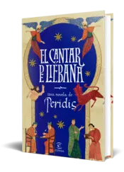 Miniatura portada 3d El cantar de Liébana