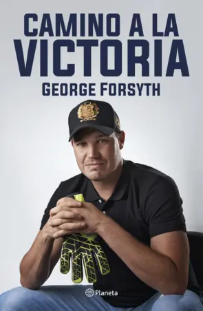Portada Camino a la Victoria