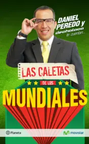 Portada Las caletas de los mundiales