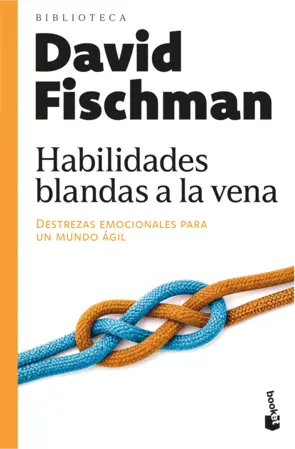 Portada Habilidades blandas a la vena