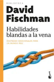 Portada Habilidades blandas a la vena