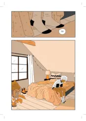 Portada Planeta Manga: Planeta 1