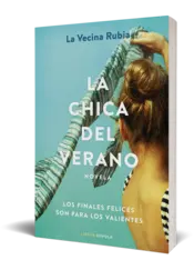 Miniatura portada 3d La chica del verano