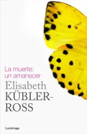 Portada La muerte: un amanecer
