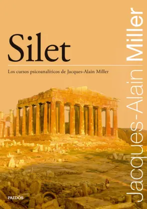 Portada Silet