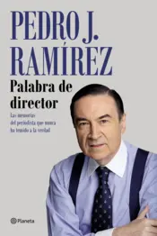 Portada Palabra de director