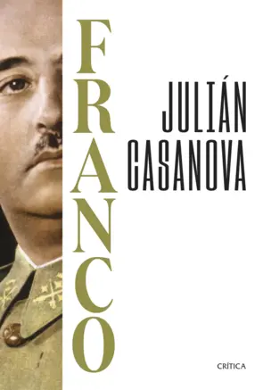 Portada Franco