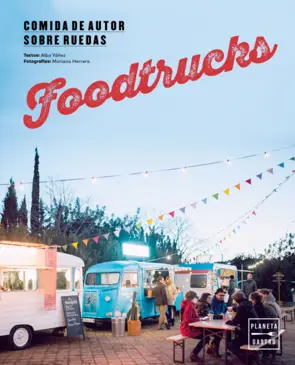 Portada Foodtrucks