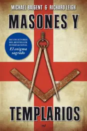 Portada Masones y templarios