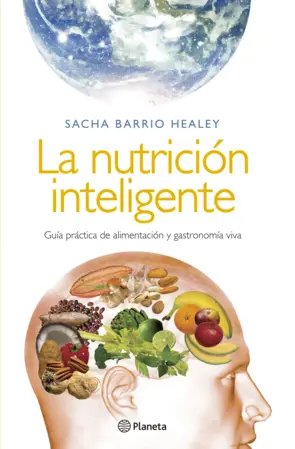 Portada La nutrición inteligente