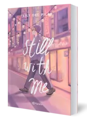 Miniatura portada 3d Still with me