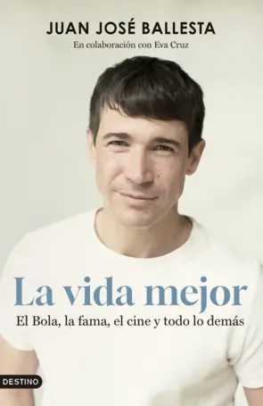 Portada La vida mejor