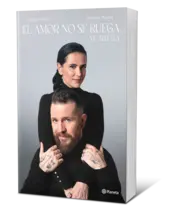 Miniatura portada 3d El amor no se ruega, se riega