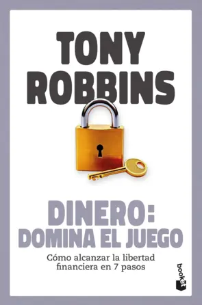 Portada Dinero: domina el juego