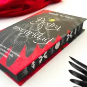 Portada Piedra y oscuridad 1