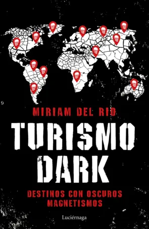 Portada Turismo Dark