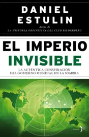 Portada El imperio invisible