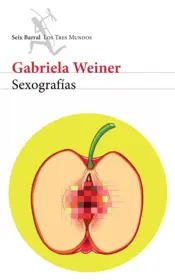 Portada Sexografias