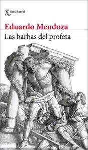 Portada Las barbas del profeta