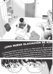 Portada No hay Dios en el Edén nº 01 2