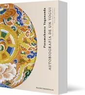 Miniatura portada 3d Autobiografía de un Yogui