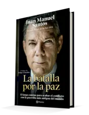 Miniatura portada 3d La batalla por la paz